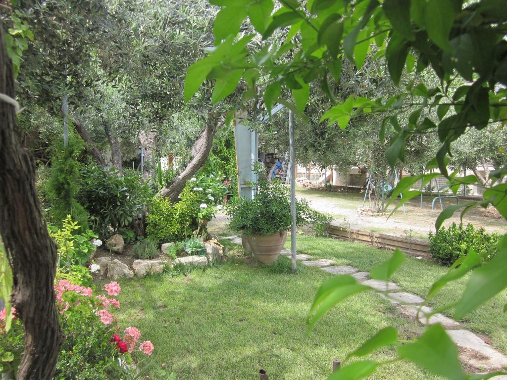 Δωμάτια Τίνα Γιάλτρα Δωμάτιο φωτογραφία